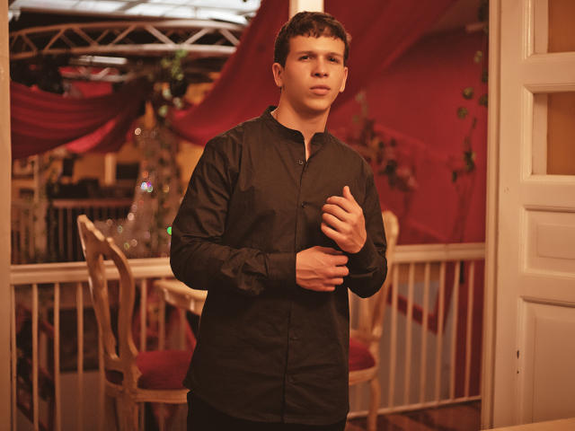 AdamShelby - сексуальная веб-камера в реальном времени - 19958430