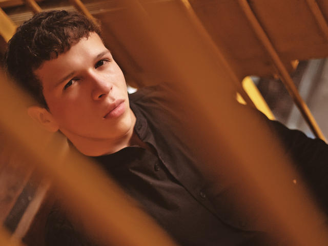 AdamShelby - Sexe cam en vivo - 19958434