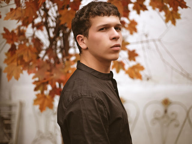 AdamShelby - Live porn &amp; sex cam - 19958438