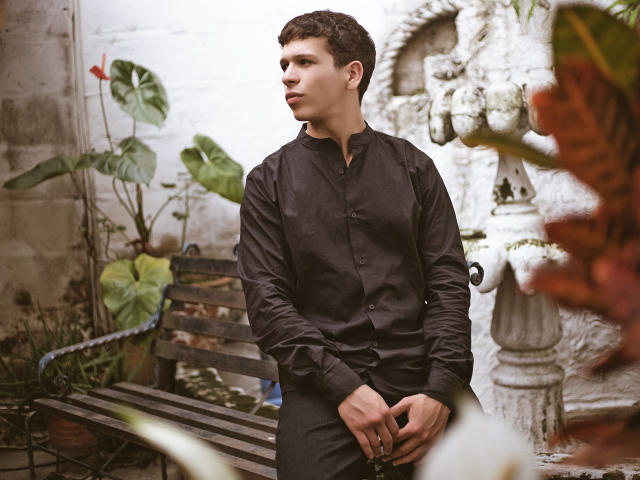 AdamShelby - Live porn &amp; sex cam - 19958446