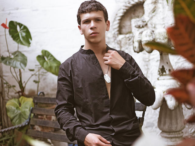 AdamShelby - Live porn &amp; sex cam - 19958454