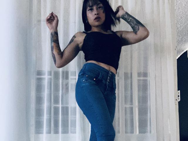 AlisaaMiiller - Camera khiêu dâm &amp; quyến rũ trực tiếp - 19958662