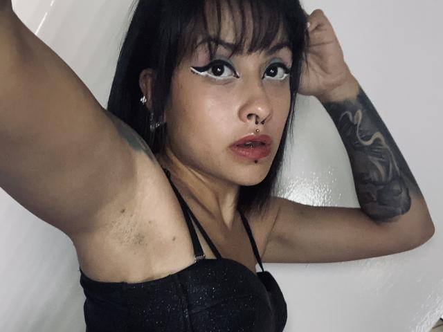 AlisaaMiiller - Sexe cam en vivo - 19958670