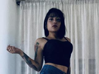 AlisaaMiiller - сексуальная веб-камера в реальном времени - 19958694