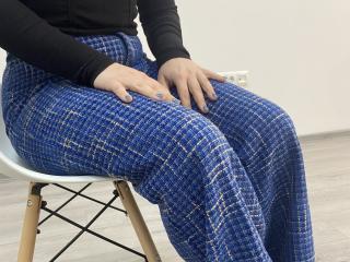 Mannia - Sexe cam en vivo - 19958886