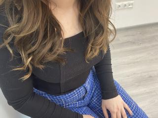 Mannia - Sexe cam en vivo - 19958946