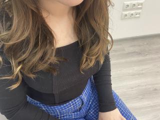 Mannia - Sexe cam en vivo - 19958950