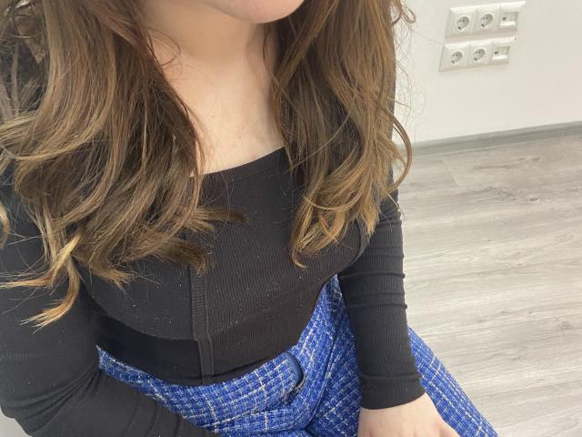 Mannia - Camera khiêu dâm &amp; quyến rũ trực tiếp - 19958950