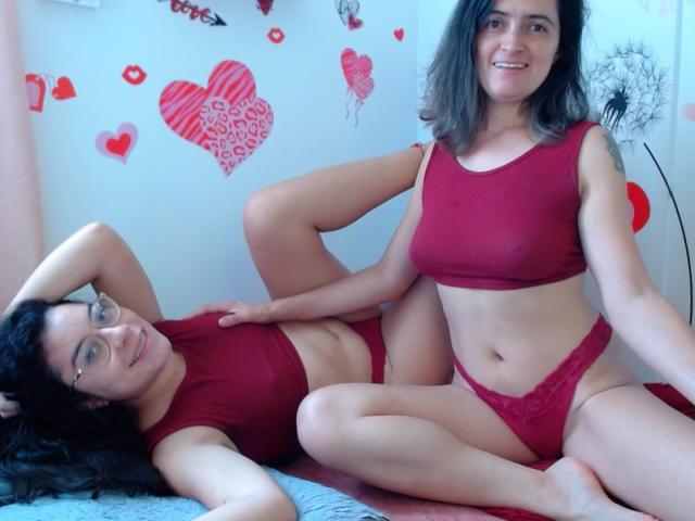 LunaVenus - 라이브 포르노 &amp; 섹스 캠 - 19959970