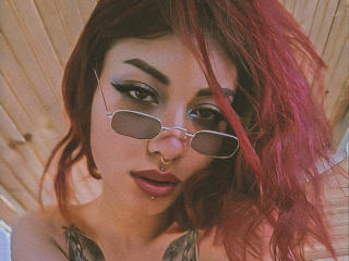 Eulalielally - Live porn &amp; sex cam - 19960366