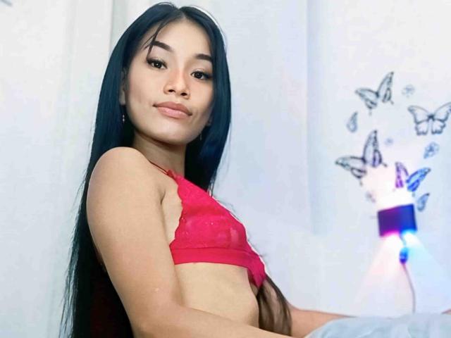 ZairaCook - Live Sex Cam - 19960446