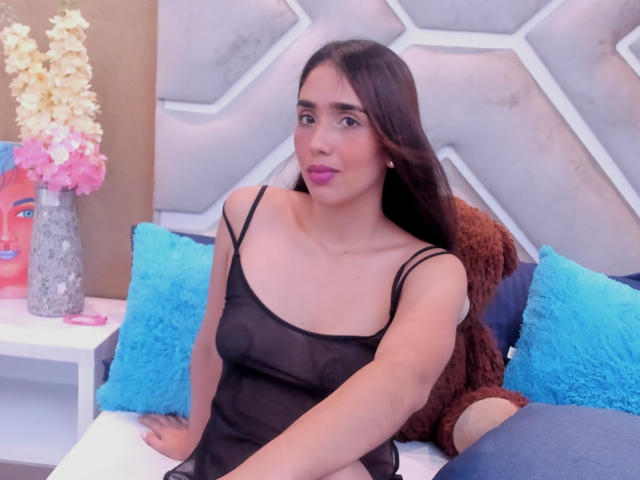 EimySnow - Live porn &amp; sex cam - 19960554