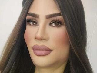 MirandaGretell - Camera khiêu dâm &amp; quyến rũ trực tiếp - 19960558