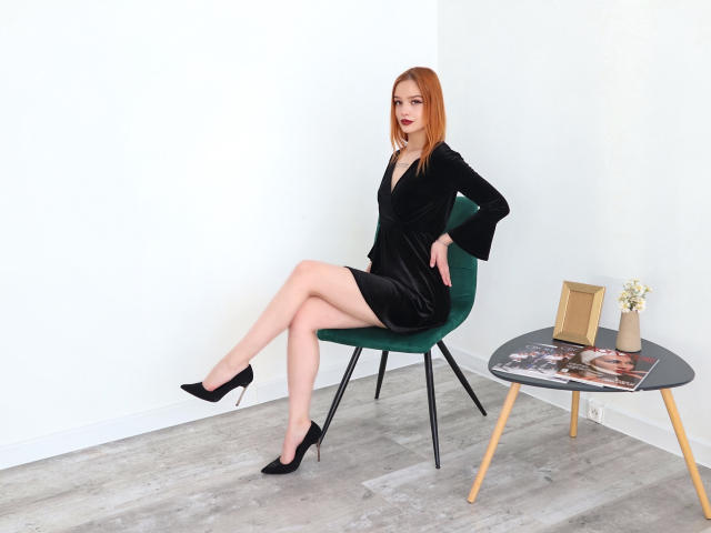 MaiaBeauty - Live porn &amp; sex cam - 19960758