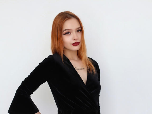 MaiaBeauty - Live porn &amp; sex cam - 19960786