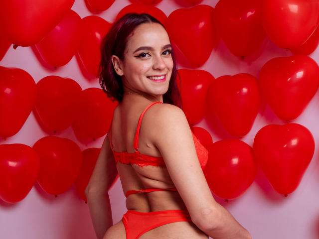 MaiaPark - Live sexe cam - 19961954