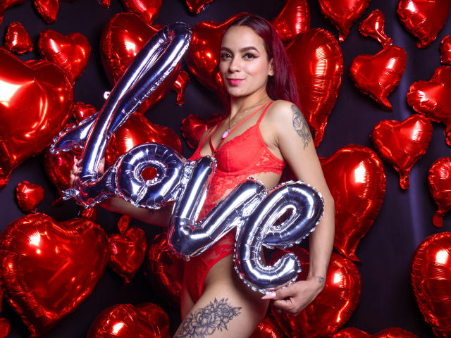 MaiaPark - Live sex cam - 19961958