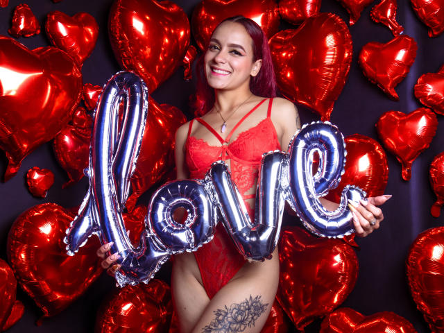 MaiaPark - Live porn &amp; sex cam - 19961966