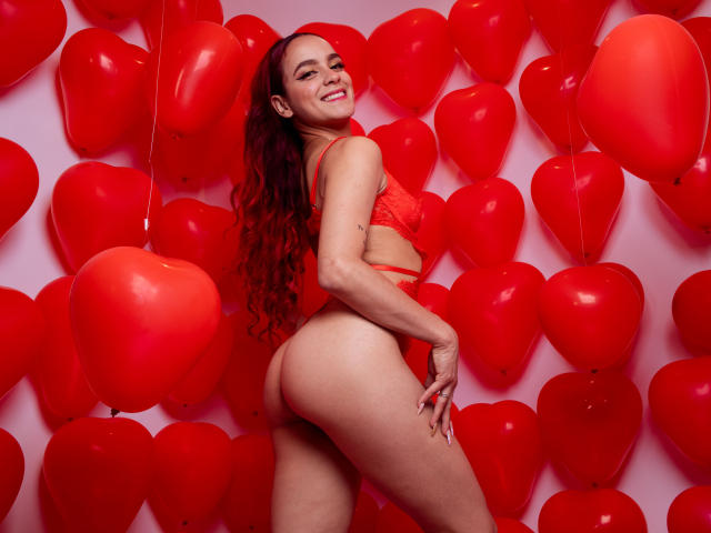 MaiaPark - Camera khiêu dâm &amp; quyến rũ trực tiếp - 19961986