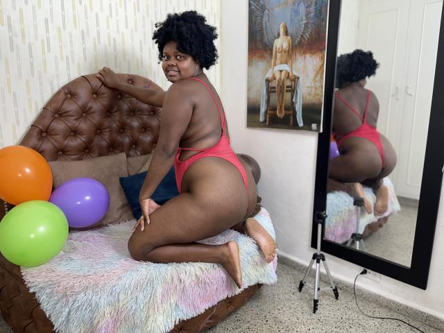 BrinnaRusell - Sexe cam en vivo - 19962354