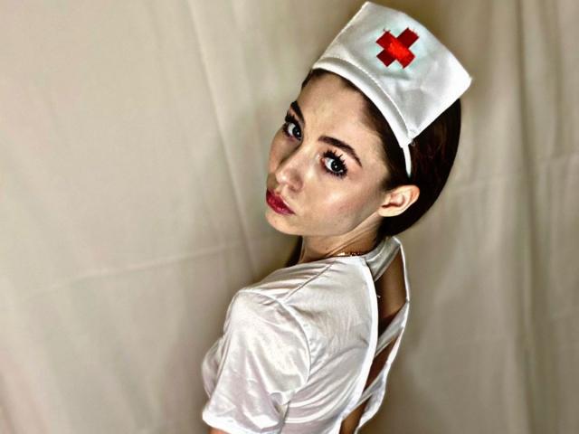 TessaHawkin - Sexe cam en vivo - 19963366