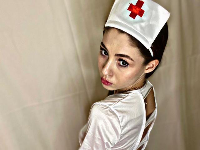 TessaHawkin - 라이브 포르노 &amp; 섹스 캠 - 19963394