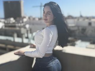 MonicaDelucci - Sexe cam en vivo - 19963518