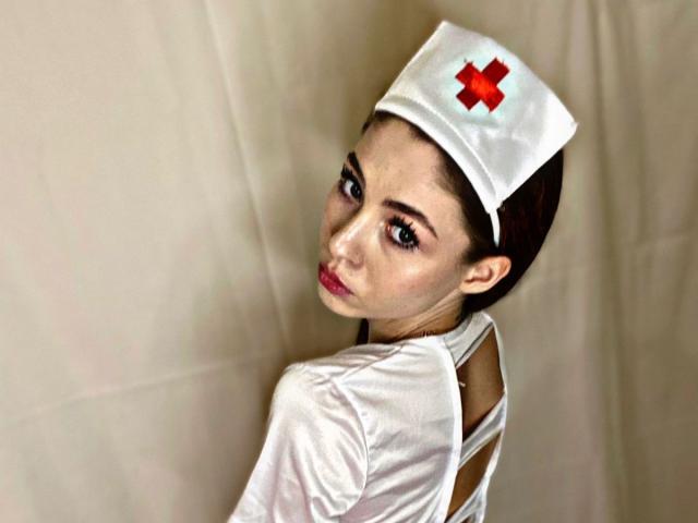 TessaHawkin - Sexe cam en vivo - 19963622