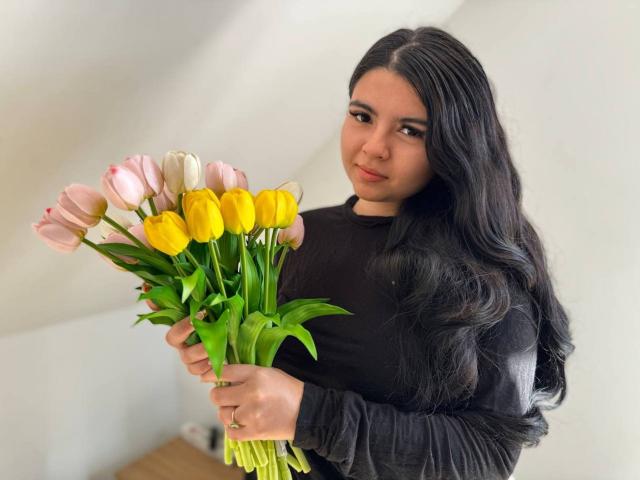NicoleShein - Live porn &amp; sex cam - 19963762