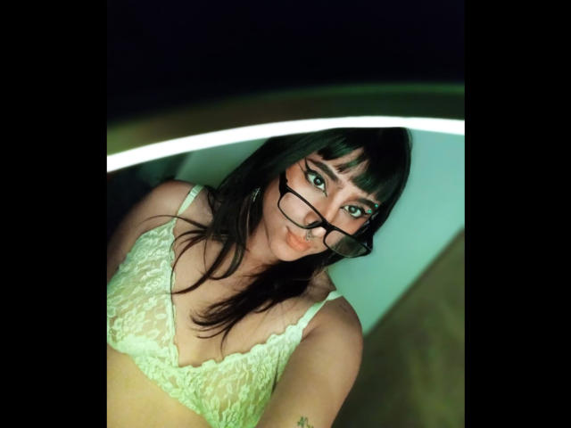 KarmanBlack - Sexe cam en vivo - 19964130