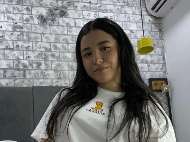 LianaBernocchi - Live porn &amp; sex cam - 19964310