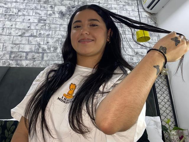 LianaBernocchi - Live porn &amp; sex cam - 19964314