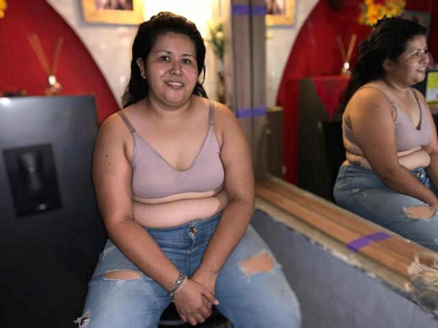 MaryZaen - сексуальная веб-камера в реальном времени - 19964522