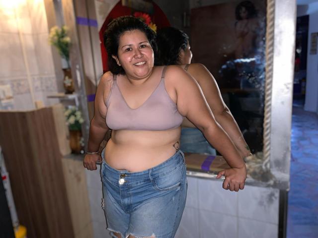 MaryZaen - Sexe cam en vivo - 19964542