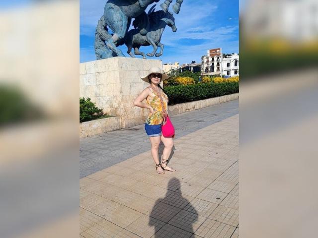 FrancheskaPierce - Live porn &amp; sex cam - 19964894