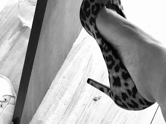 Julaiya - Camera khiêu dâm &amp; quyến rũ trực tiếp - 19965154