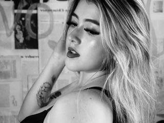 SalomeCastro - Live porn &amp; sex cam - 19965166