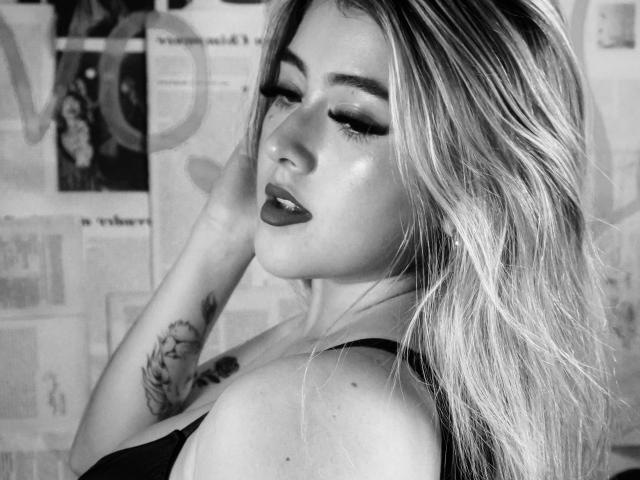 SalomeCastro - Camera khiêu dâm &amp; quyến rũ trực tiếp - 19965166