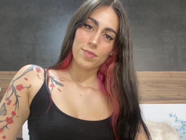 JazzeRusot - Porno na żywo i seks kamera - 19965182