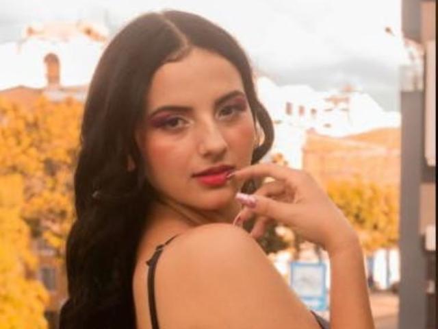 CelesteCuteX - Live porno og sexkamera - 19965382