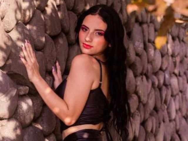 CelesteCuteX - Live Sex Cam - 19965406