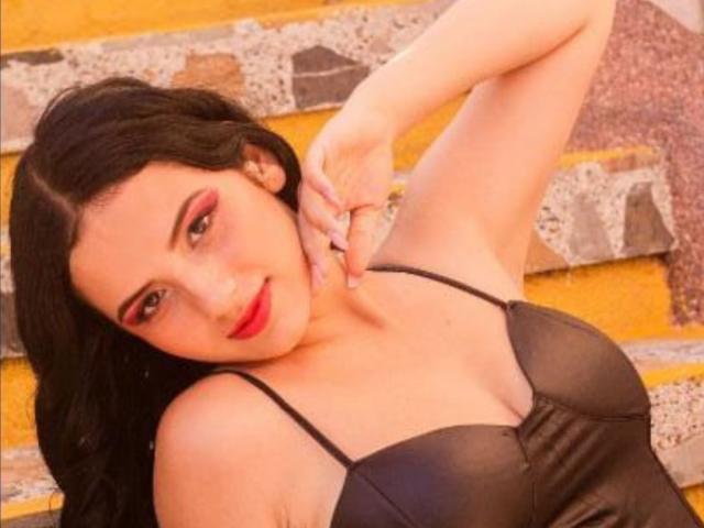 CelesteCuteX - Live porn &amp; sex cam - 19965414