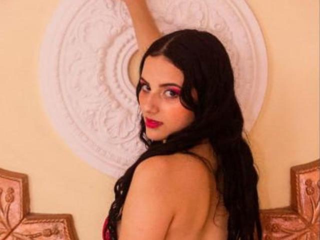 CelesteCuteX - Live porn &amp; sex cam - 19965474