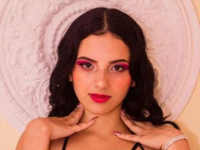 CelesteCuteX - Live porn &amp; sex cam - 19965486