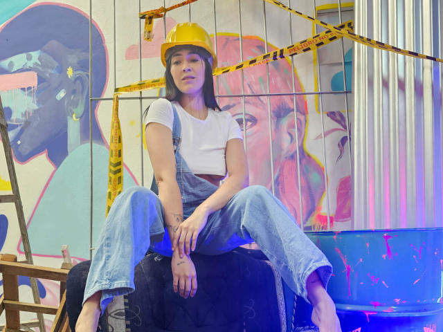 NicoColeman - פורנו בשידור חי ומצלמת סקס - 19965814