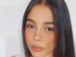 CristalLatina - Live porn &amp; sex cam - 19965862