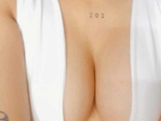 CristalLatina - Live porn &amp; sex cam - 19965870