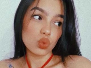 CristalLatina - Sexe cam en vivo - 19965878