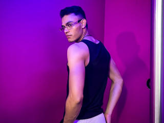 AronArchie - Live porn &amp; sex cam - 19966014