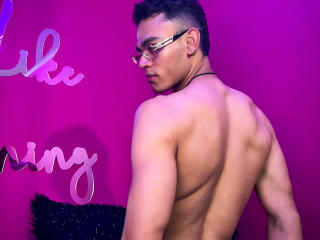 AronArchie - Live porn &amp; sex cam - 19966050